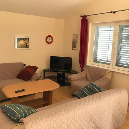 Apartment Pero Муртер Екстериор снимка