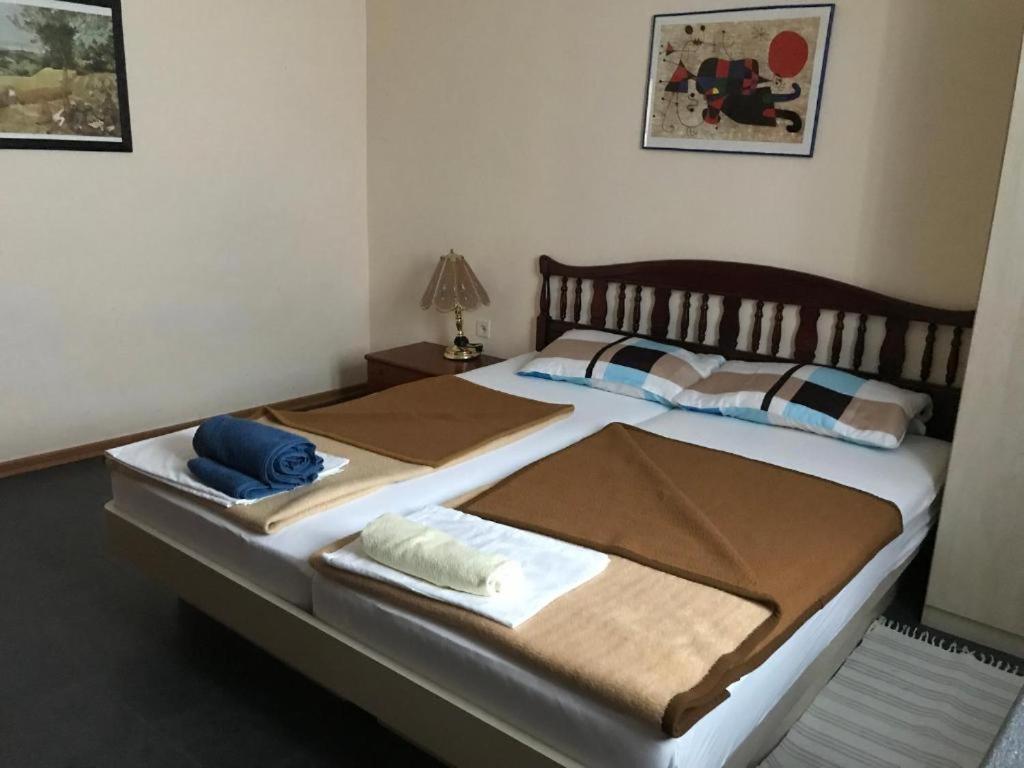 Apartment Pero Муртер Екстериор снимка