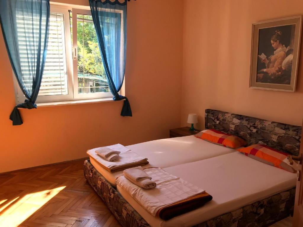 Apartment Pero Муртер Екстериор снимка