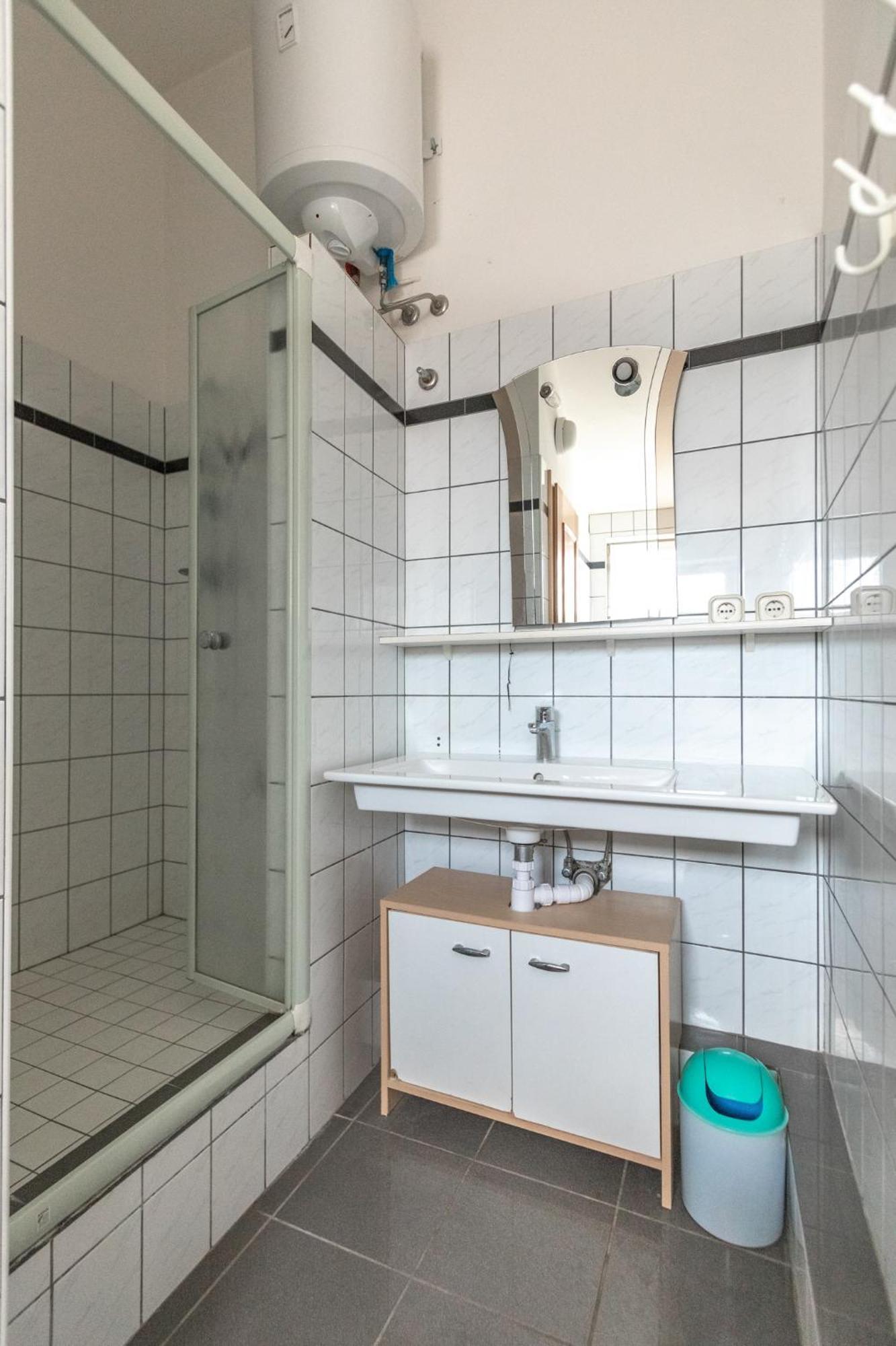 Apartment Pero Муртер Екстериор снимка