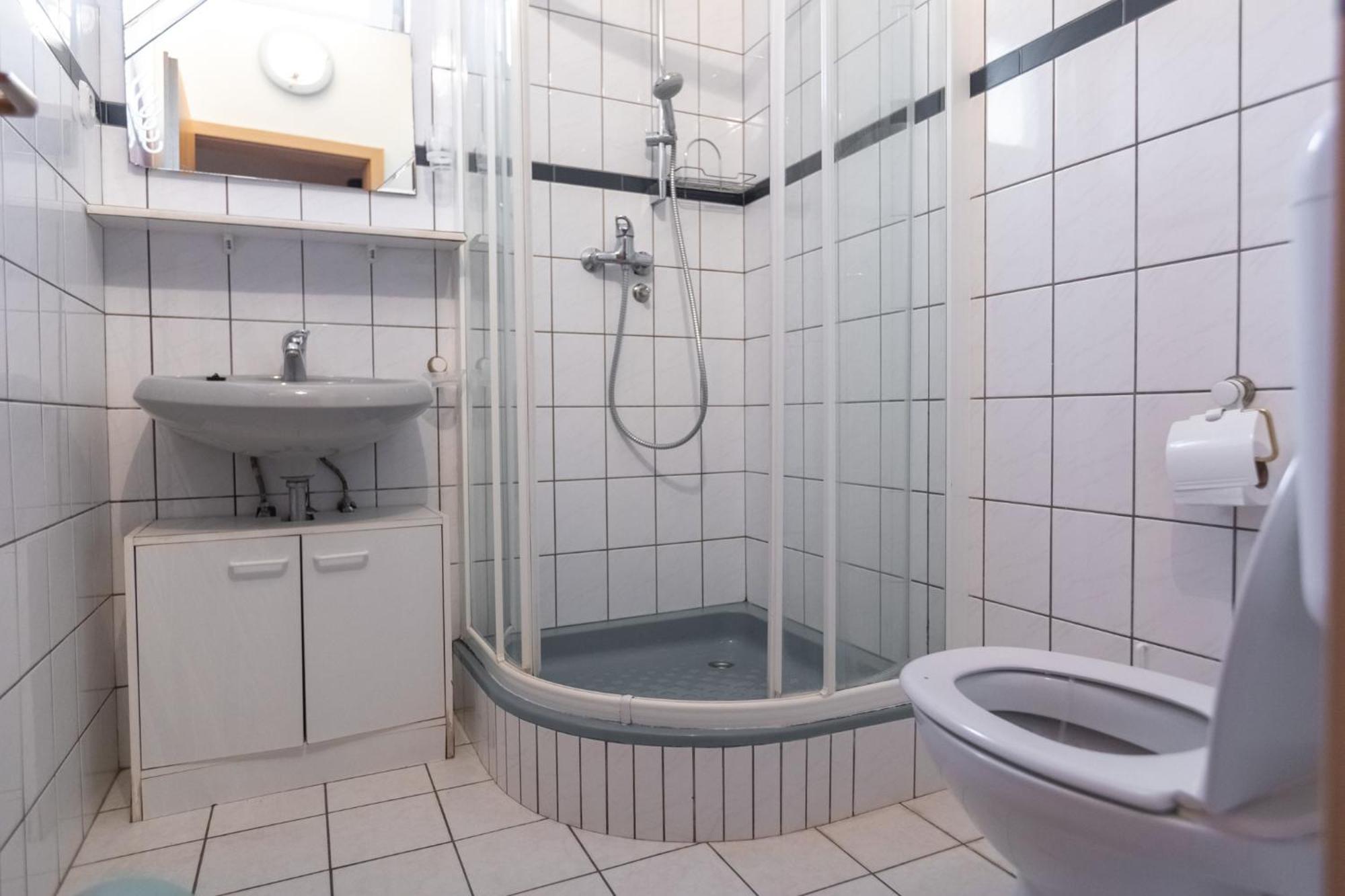 Apartment Pero Муртер Екстериор снимка