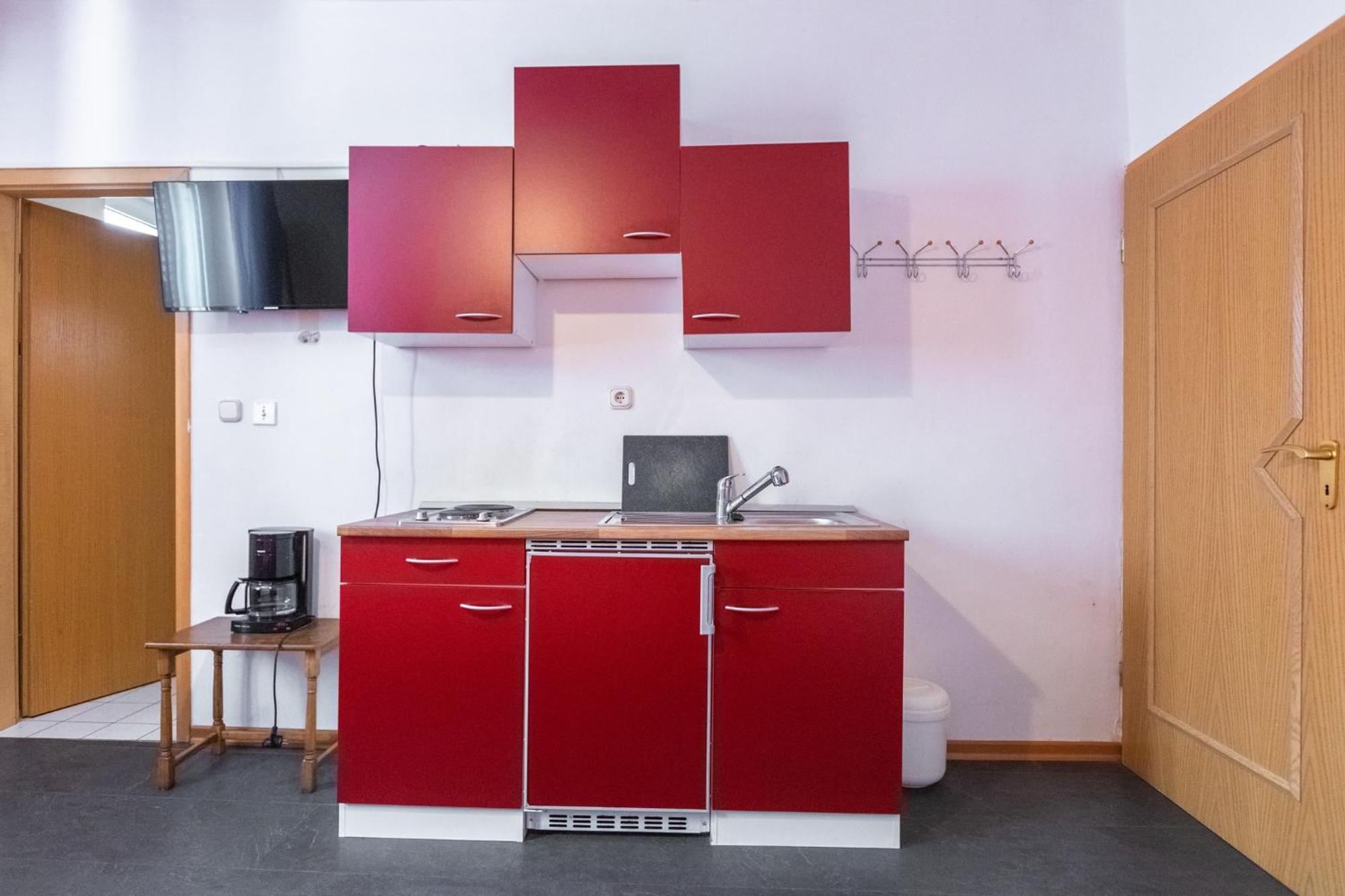 Apartment Pero Муртер Екстериор снимка