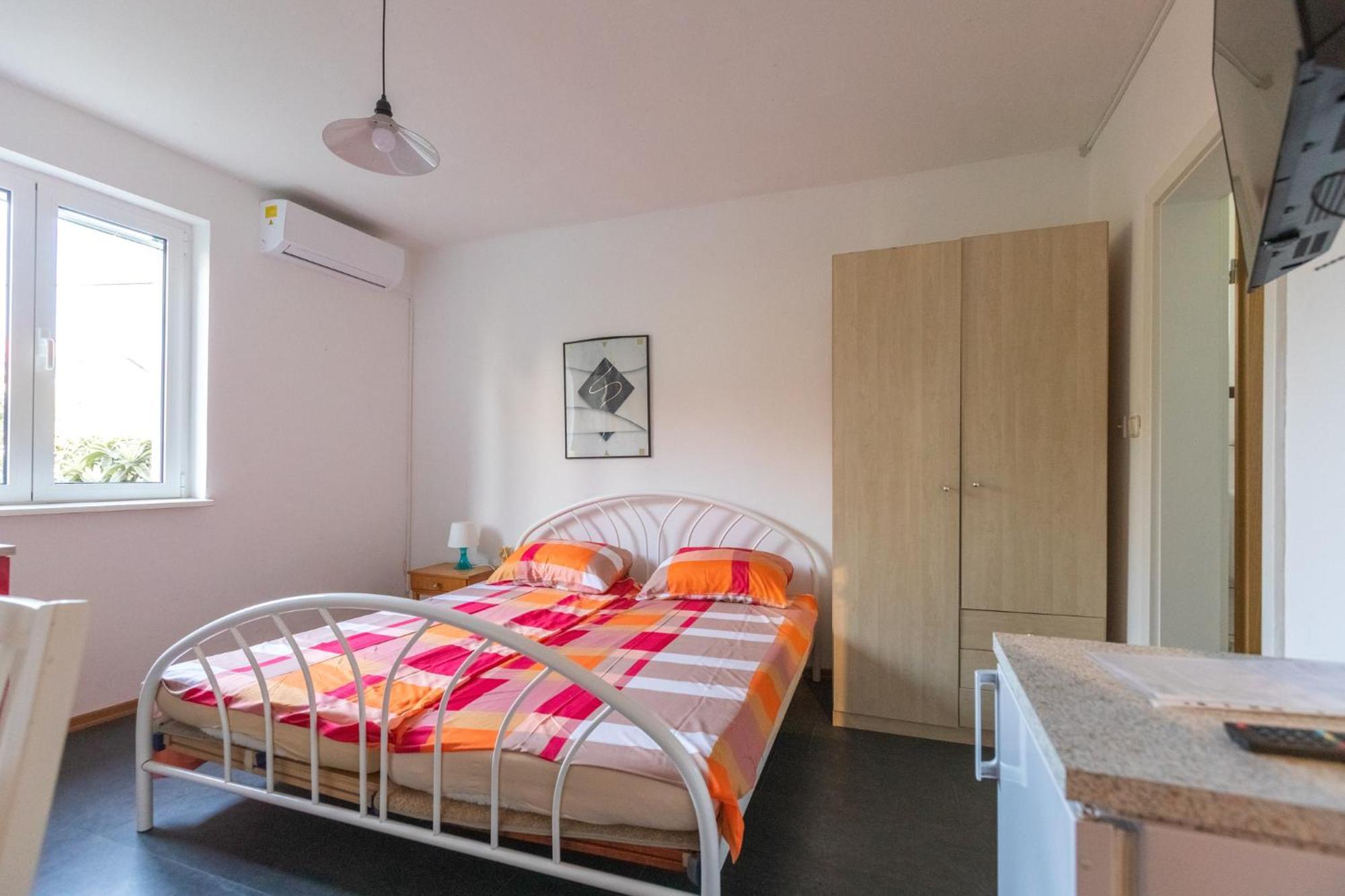 Apartment Pero Муртер Екстериор снимка